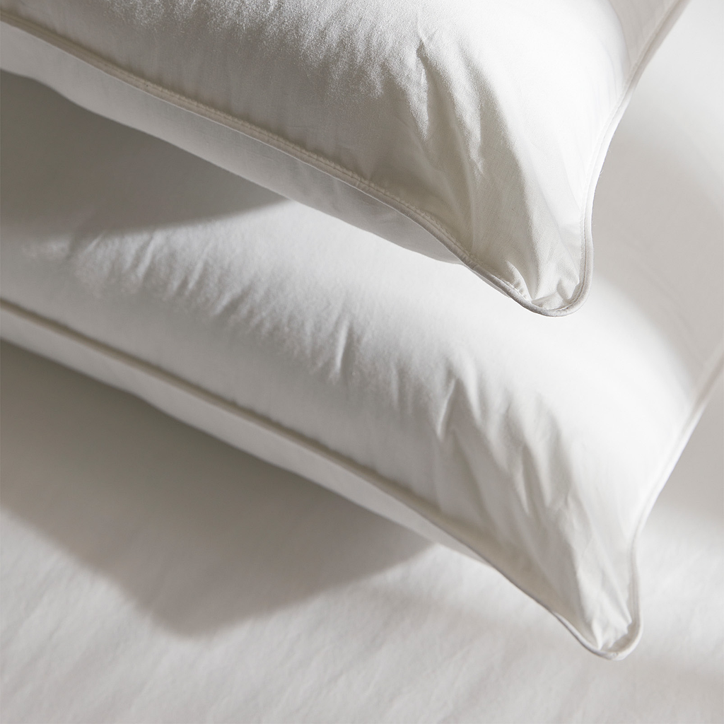 Hotel pillow