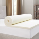 Mattress Topper memory foam 
